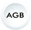 AGB-Button