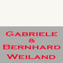 G + B Weiland Anzeige