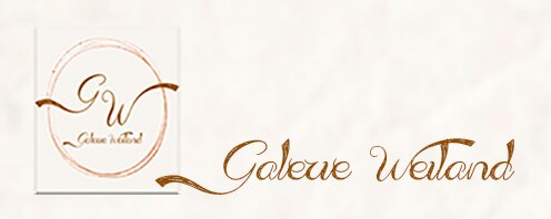 Galerie-Weiland Logo