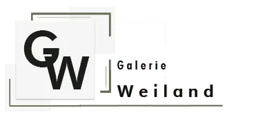 Logo der Galerie Weiland