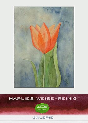 Galerie Marlies Weise-Reinig - Link